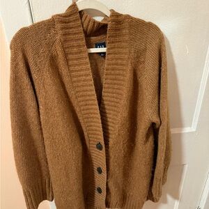 GAP Brown Women's Sweater
